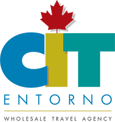 Entorno CIT Operadora