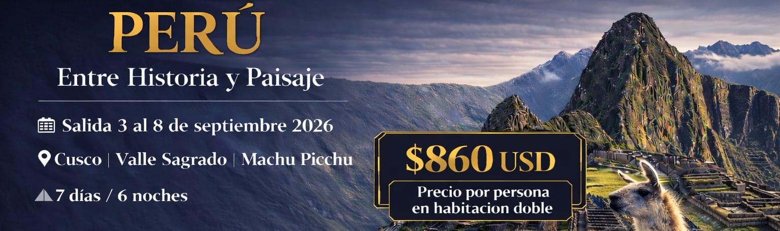 Peru Oferta