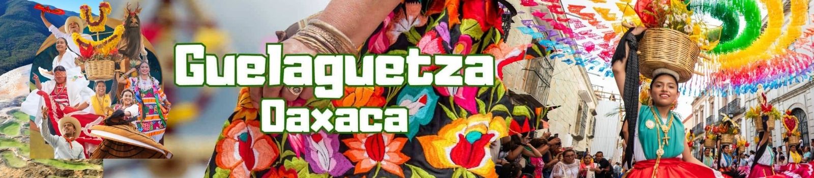 Guelaguetza