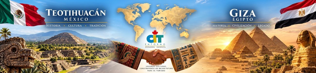 promocion Culturas milenarias