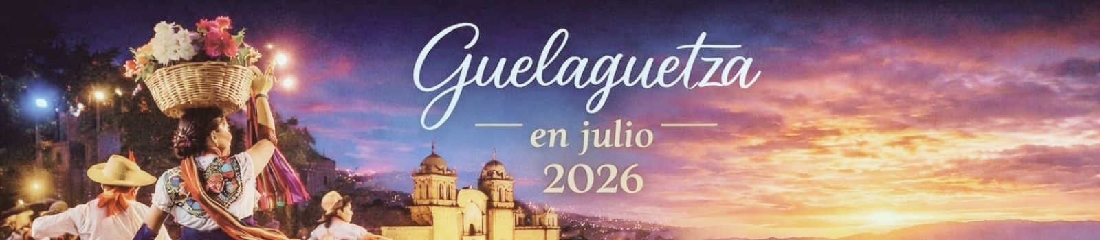 Guelaguetza