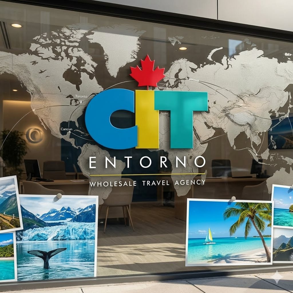 La Evolución de Entorno CIT y Nuestro Compromiso con los Viajeros Mexicanos
