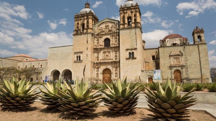 Ciudad de México y Culturas del Sureste