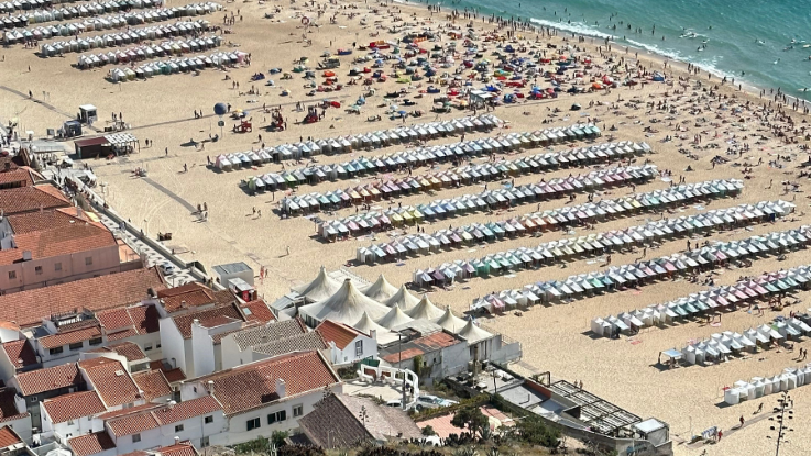 Madrid, Lisboa, Oporto y Fátima 9 días - JT