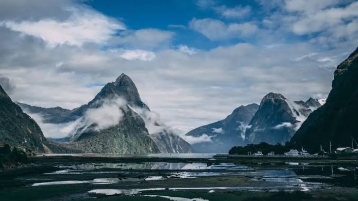 Aotearoa Tour, Nueva Zelanda 10 días 2026-2027