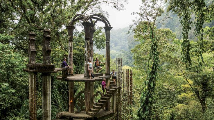 Semana Santa en la Huasteca, 5 días 2026