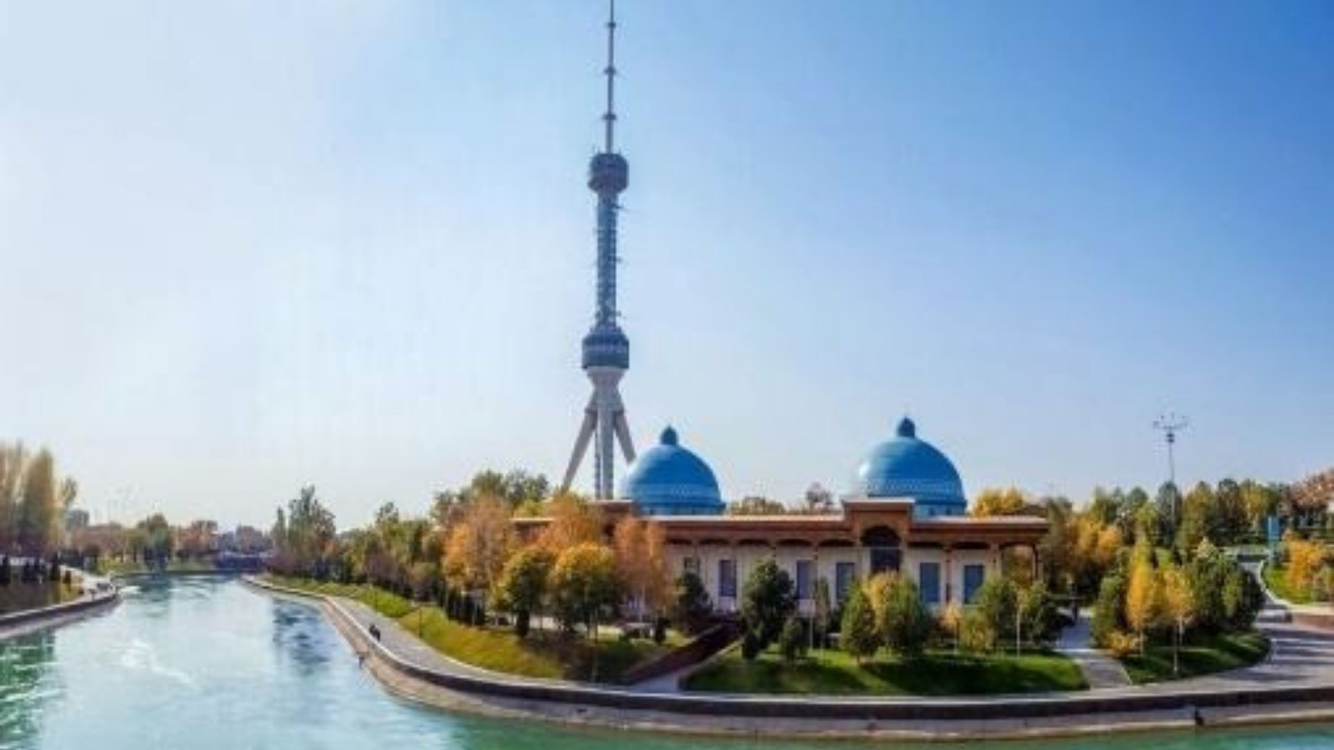 Corazón de la Ruta de la Seda 8 días