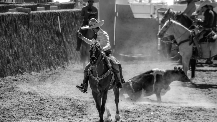 Guadalajara, Tequila y Charros 5 días