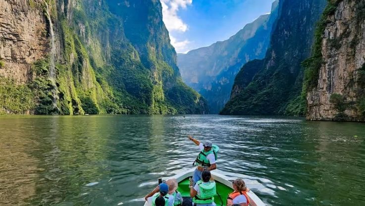 Oaxaca y Chiapas 6 días