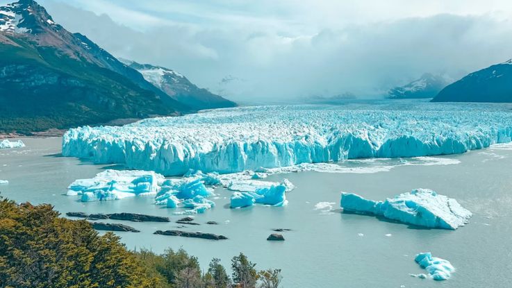 Buenos Aires, Iguazú y El Calafate, 09 días