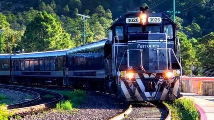 Vive Barrancas, 5 días desde Los Mochis