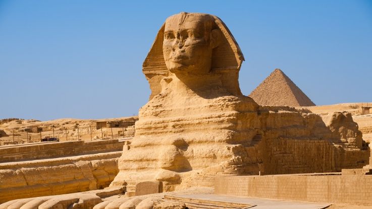Egipto con Jordania, FAMTRIP EntornoCIT, 9 días