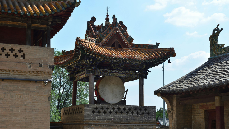 China fantástica con Guilin, 10 días