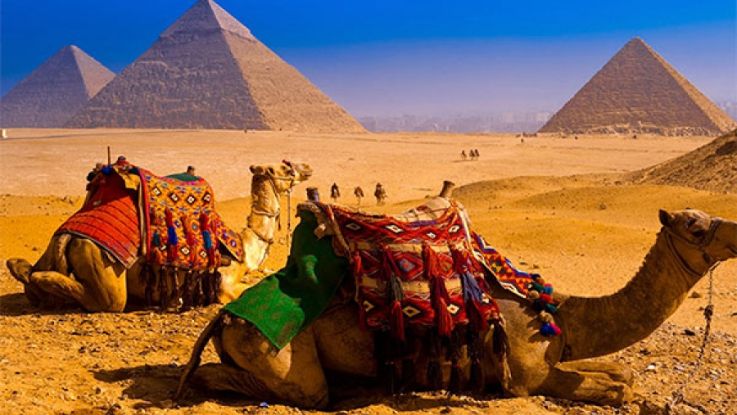 Egipto Clásico y Abu Simbel, 09 días 2027