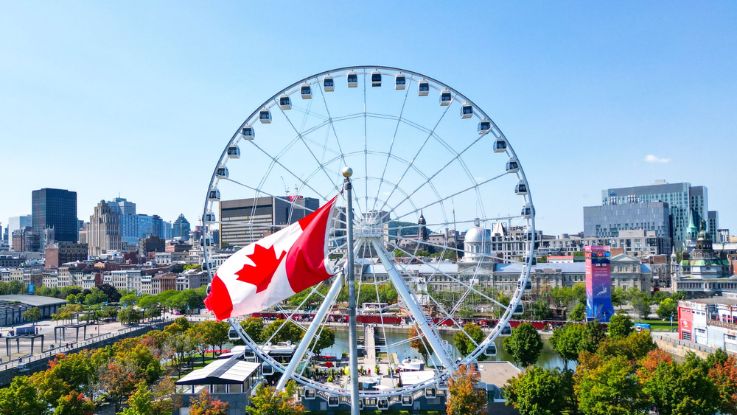 Grandes Ciudades del Este en Tren, 9 días
