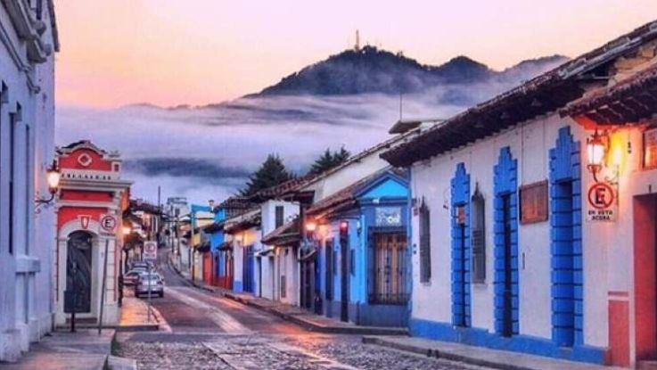 Chiapas Tradicional 5 días