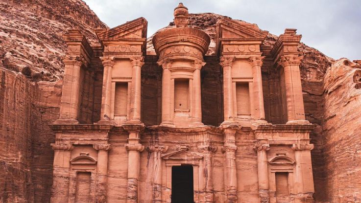 Jordania Clásico 8 Días, 2027-2028
