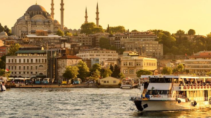 Turquia Admirable 2x1, 10 días