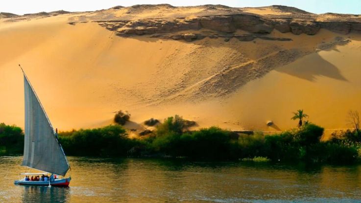 Egipto Clásico con el Gran Museo Egipcio 8 días - Salidas Grupales, solicita tu Cotización