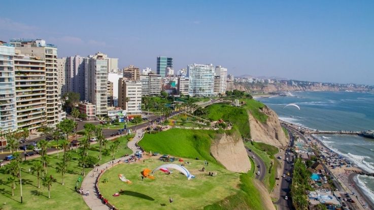 Perú, una gran aventura 7 días